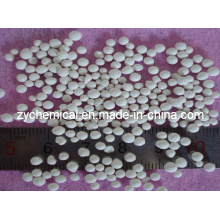 Sulfato de Zinco Hepta-hidratado Znso4.7H2O / 22% Min, como Fertilizante de Microelementos;